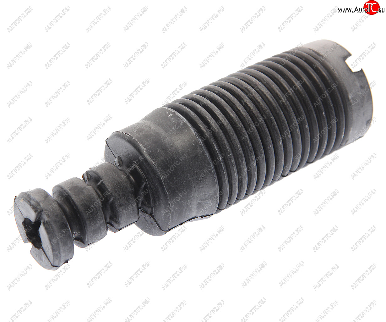 168 р. Пыльник амортизатора TOYOTA заднего ITSUMO ITSUMO 1059-04097  с доставкой в г. Керчь