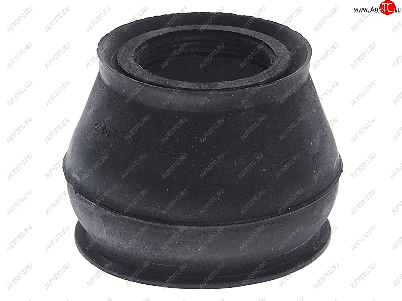 168 р. Пыльник TOYOTA NISSAN опоры шаровой D=32мм l=20мм ITSUMO ITSUMO 1059-08095  с доставкой в г. Керчь