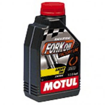 2 299 р. Масло для мотовилок и амортизаторов FORK OIL EXPERT LIGHT 5W псинт.1л MOTUL MOTUL 105924  с доставкой в г. Керчь. Увеличить фотографию 1