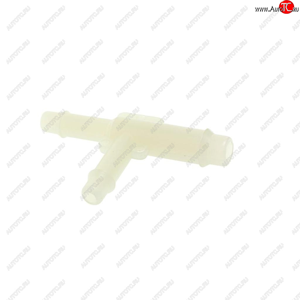 25 р. Соединитель для шлангов тройной d=6-5-5 SMILGA SMILGA 1066  с доставкой в г. Керчь