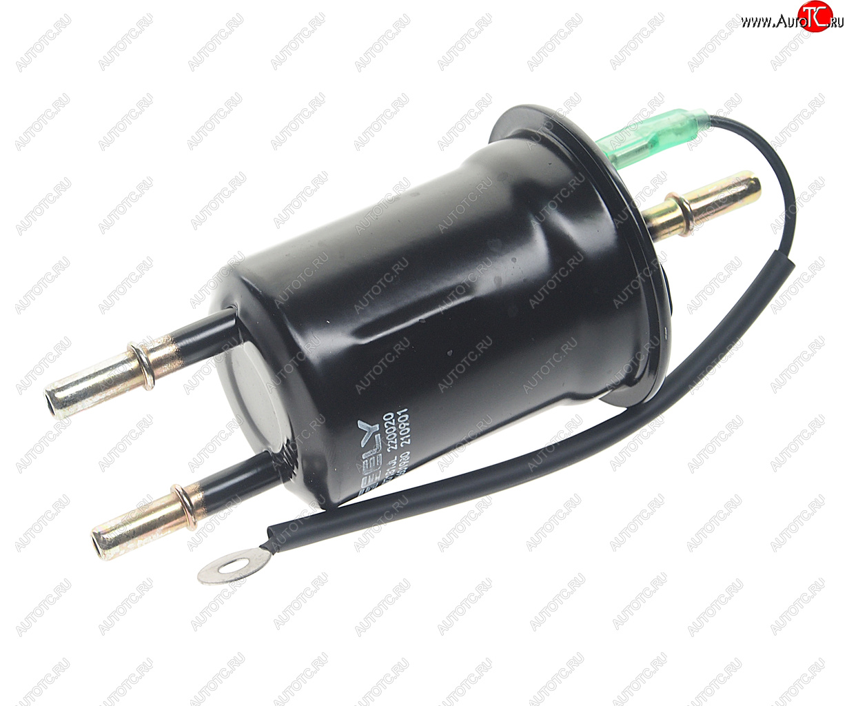 899 р. Фильтр топливный GEELY Emgrand (09-) (1.8) OE GEELY 1066001980  с доставкой в г. Керчь
