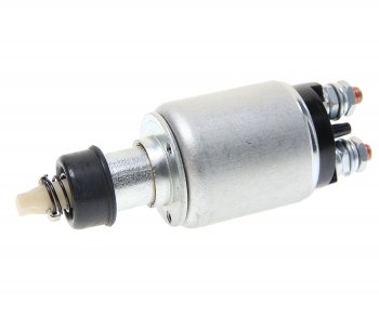 2 799 р. Реле втягивающее КАМАЗ ЕВРО AZF-4554,4581 24V КРОНА КРОНА 1066.3708  с доставкой в г. Керчь. Увеличить фотографию 2