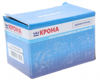 2 799 р. Реле втягивающее КАМАЗ ЕВРО AZF-4554,4581 24V КРОНА КРОНА 1066.3708  с доставкой в г. Керчь. Увеличить фотографию 3