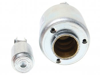 3 099 р. Реле втягивающее КАМАЗ AZJ-3367.3436 24V КРОНА КРОНА 1067.3708  с доставкой в г. Керчь. Увеличить фотографию 3