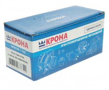 1 499 р. Реле втягивающее ПД-10,16УД,350 12В КРОНА КРОНА 1068.3708  с доставкой в г. Керчь. Увеличить фотографию 4