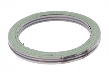 120 р. Кольцо уплотнительное HONDA MITSUBISHI TOYOTA глушителя (43ммx57ммx5мм) ITSUMO ITSUMO 1070-07050  с доставкой в г. Керчь. Увеличить фотографию 1