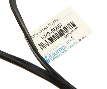 183 р. Прокладка крышки клапанной TOYOTA Camry (93-06) ITSUMO ITSUMO 1070-08657  с доставкой в г. Керчь. Увеличить фотографию 2