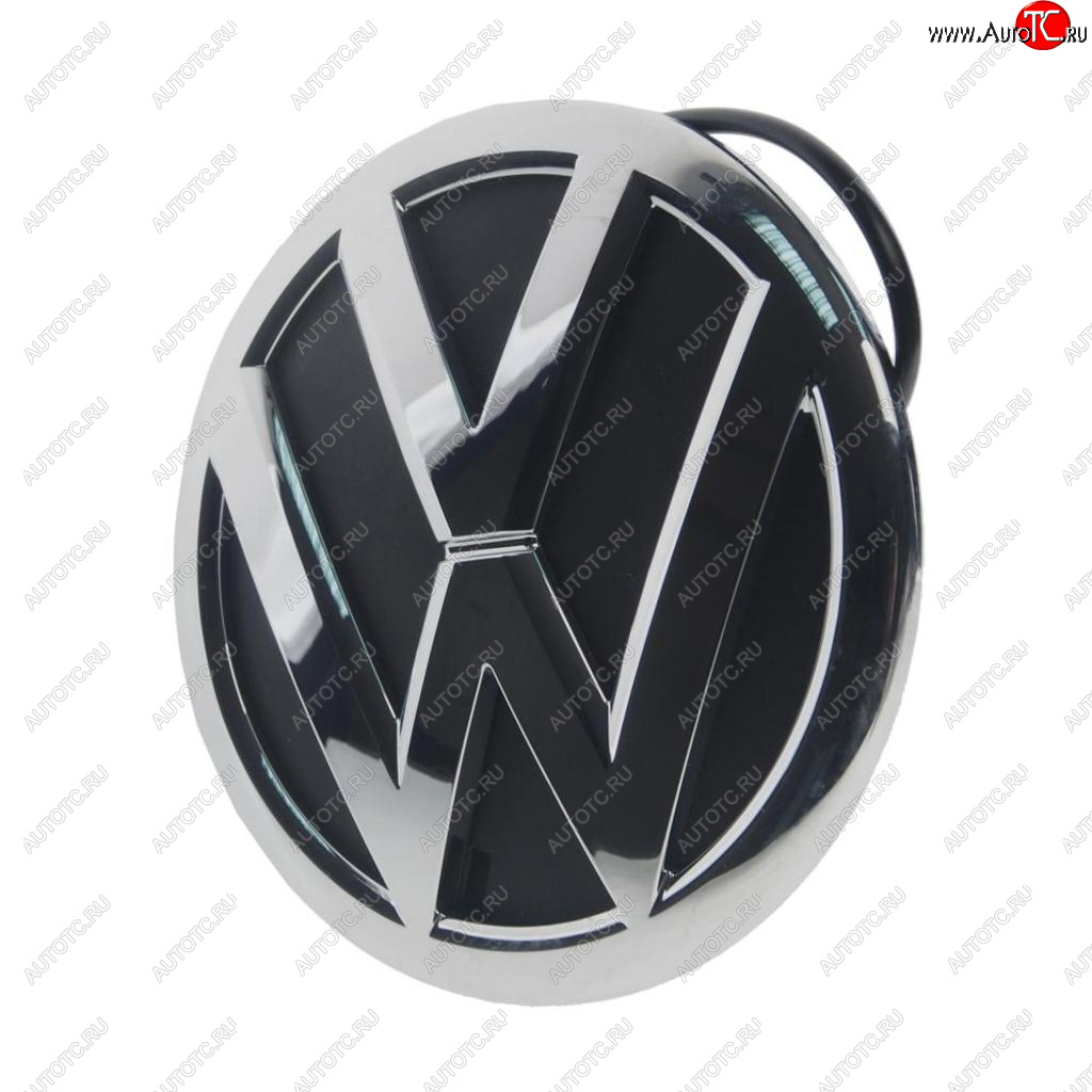 9 699 р. Личинка VW AUDI замка багажника OE VAG 107827469bn  с доставкой в г. Керчь