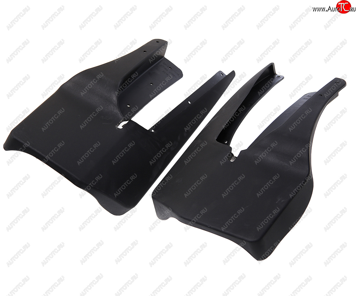 1 799 р. Брызговик ГАЗель Next колеса переднего комплект 2шт. CS-20 CS-20 10790  с доставкой в г. Керчь