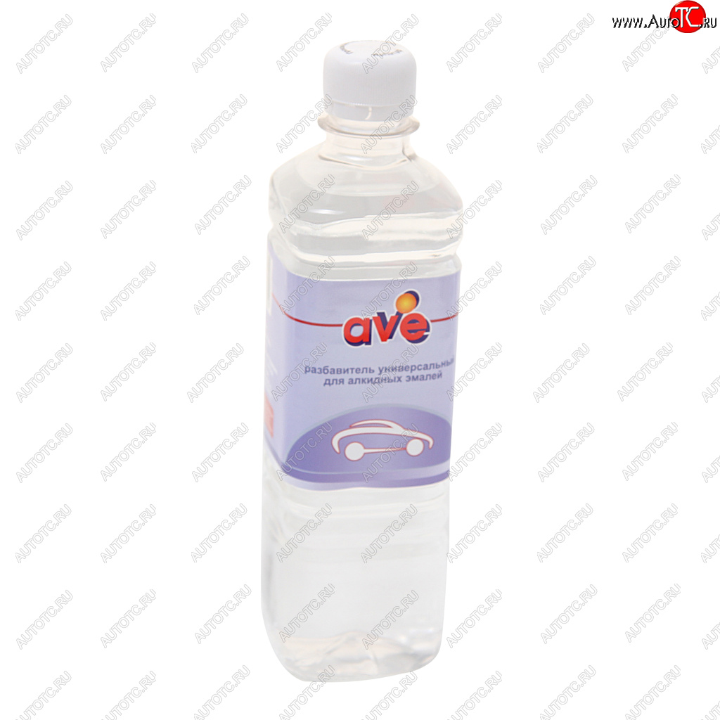 226 р. Разбавитель для краски алкидной 0.4кг AVE AVE 1080401  с доставкой в г. Керчь