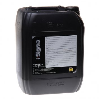 13 099 р. Масло дизельное I-SIGMA PERFORMANCE E7 15W40 мин.20л ENI ENI 108050 ENI 108050  с доставкой в г. Керчь. Увеличить фотографию 1