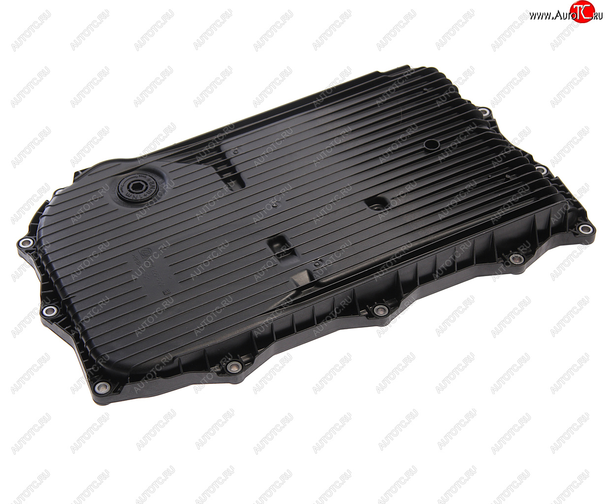 12 099 р. Фильтр масляный АКПП BMW 1 (E83) с поддоном в сборе ZF ZF 1087298437  с доставкой в г. Керчь