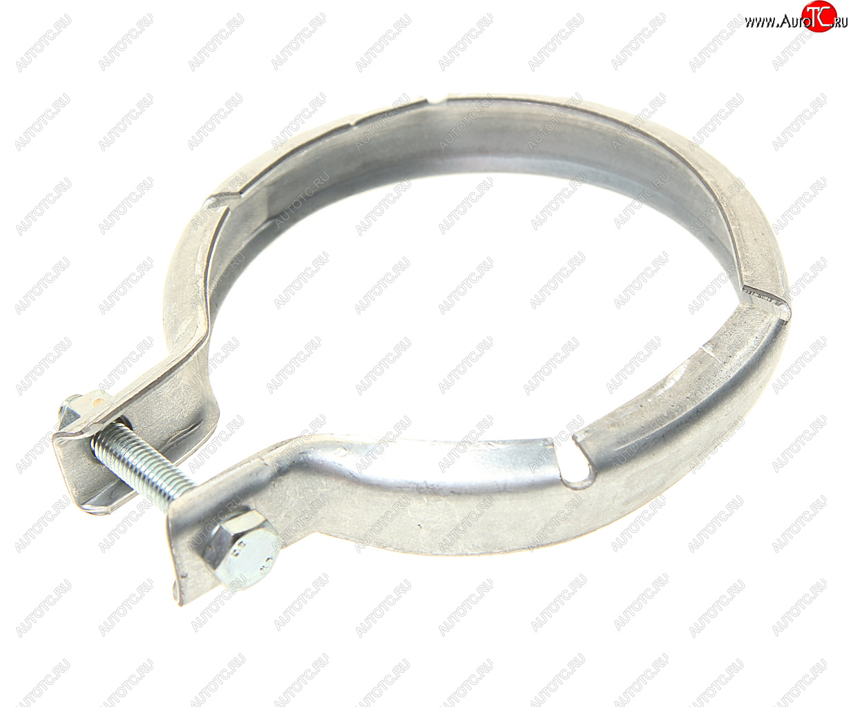 125 р. Хомут глушителя MERCEDES (105х20мм) SAMPA SAMPA 109.013  с доставкой в г. Керчь