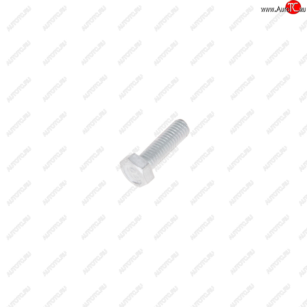 8 р. Болт М5х0.8х16 NO NAME 10977821  с доставкой в г. Керчь
