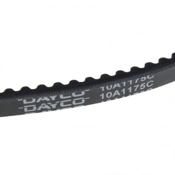 449 р. Ремень приводной клиновой 10х1175 DAYCO DAYCO 10a1175hd DAYCO 10a1175hd  с доставкой в г. Керчь. Увеличить фотографию 2