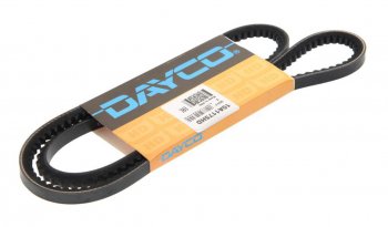 449 р. Ремень приводной клиновой 10х1175 DAYCO DAYCO 10a1175hd DAYCO 10a1175hd  с доставкой в г. Керчь. Увеличить фотографию 1