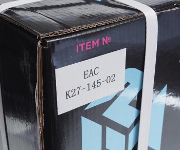 22 999 р. Турбокомпрессор КАМАЗ дв.ЕВРО-2 левый (аналог К27(2075554003),S2B-314448) (46 шп.) MEGAPOWER MEGAPOWER 110-14-025  с доставкой в г. Керчь. Увеличить фотографию 4