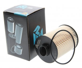 Фильтр топливный ГАЗ-3302 (дв.CUMMINS J284) MEGAPOWER MEGAPOWER 110-16-031