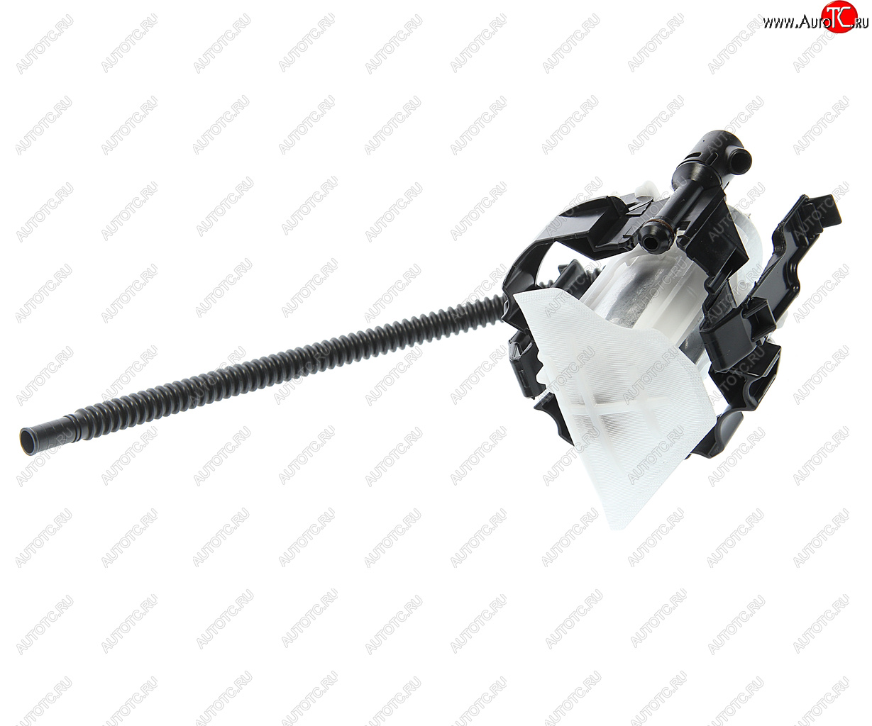 2 369 р. Насос топливный VW Passat (00-05) SKODA Superb (01-08) (вставка,с кронштейном и сеткой) MEGAPOWER MEGAPOWER 110-18-030  с доставкой в г. Керчь
