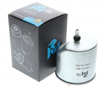 339 р. Фильтр топливный PEUGEOT 207,208,308 CITROEN C3,C4,C5 (10-) MEGAPOWER MEGAPOWER 110-22-005  с доставкой в г. Керчь. Увеличить фотографию 2