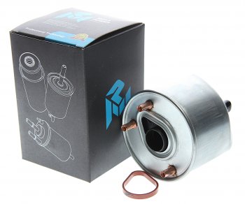 Фильтр топливный PEUGEOT 207,208,308 CITROEN C3,C4,C5 (10-) MEGAPOWER MEGAPOWER 110-22-005
