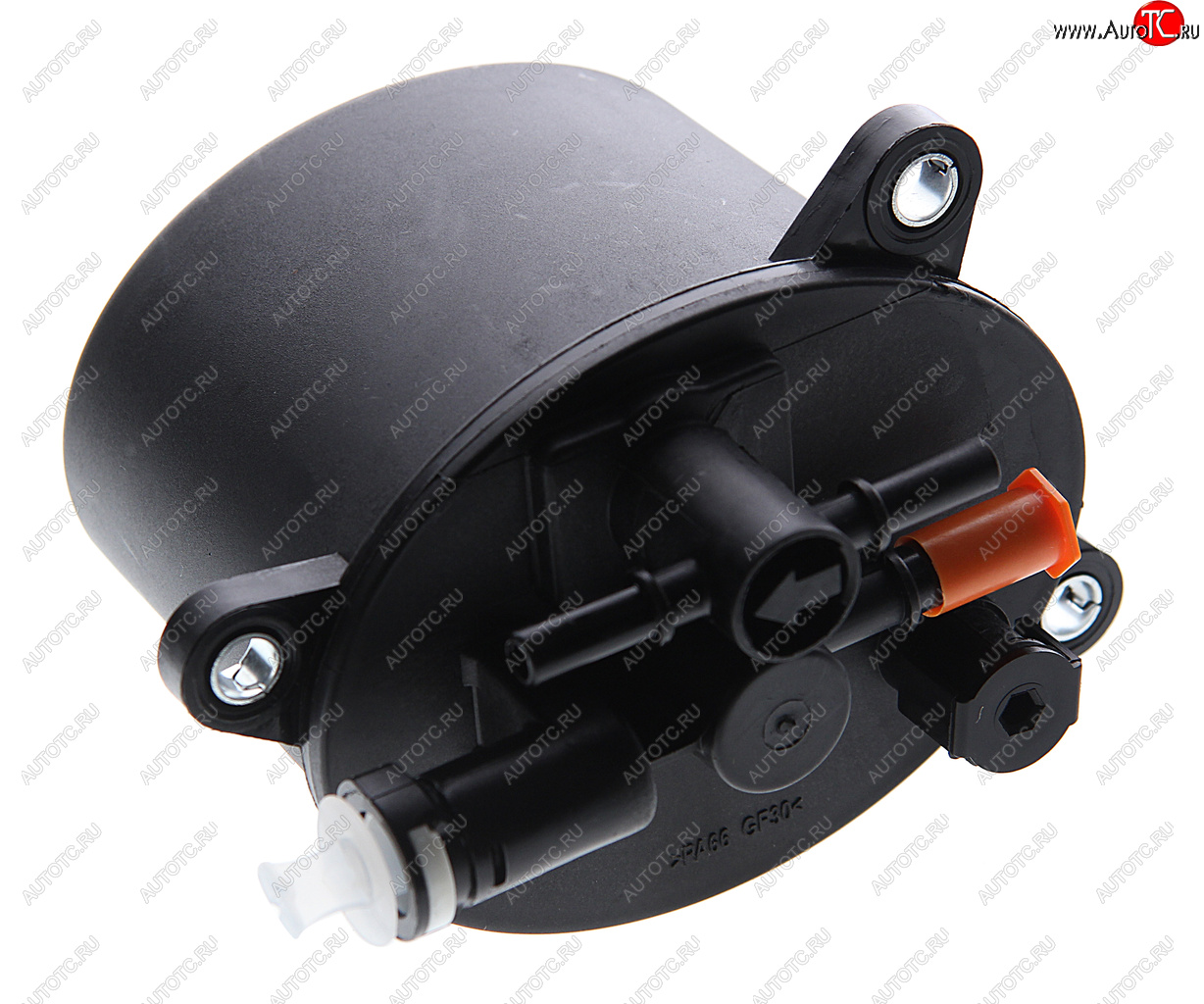 1 469 р. Фильтр топливный LAND ROVER Freelander MEGAPOWER MEGAPOWER 110-22-026  с доставкой в г. Керчь