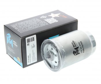 339 р. Фильтр топливный VW Passat (98-00) AUDI A4,A6 SKODA Superb (01-08) MEGAPOWER MEGAPOWER 110-22-045  с доставкой в г. Керчь. Увеличить фотографию 1