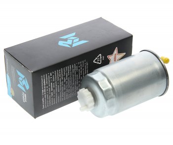 399 р. Фильтр топливный VW T4 (90-03),Golf 2,3,Passat (-97),LT 28,55 (-96) (DTDI) MEGAPOWER MEGAPOWER 110-22-046  с доставкой в г. Керчь. Увеличить фотографию 2