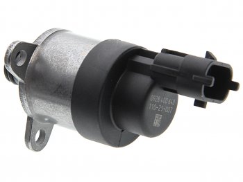 2 899 р. Блок дозировочный ГАЗ,МАЗ Д-245 ЕВРО-3 (ТНВД-0445020088) MEGAPOWER MEGAPOWER 110-25-007  с доставкой в г. Керчь. Увеличить фотографию 2