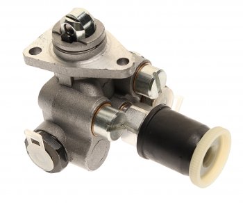 2 199 р. Насос топливный Д-245,260,ГАЗ-3309 низкого давления в сборе MEGAPOWER MEGAPOWER 110-28-005  с доставкой в г. Керчь. Увеличить фотографию 1