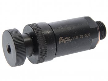 329 р. Насос топливный ЗИЛ-5301,МТЗ,ДТ,Д-65 ручной подкачки MEGAPOWER MEGAPOWER 110-28-009  с доставкой в г. Керчь. Увеличить фотографию 1