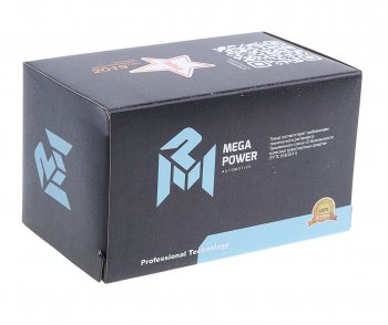 989 р. Насос топливный КАМАЗ предпусковой универсальный MEGAPOWER MEGAPOWER 110-28-012  с доставкой в г. Керчь. Увеличить фотографию 4