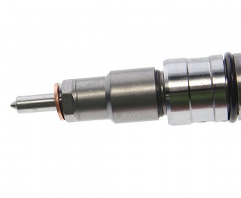 16 699 р. Форсунка КАМАЗ,ПАЗ дв.CUMMINS ISBe,ISDe V=4.56.7 MEGAPOWER MEGAPOWER 110-30-012  с доставкой в г. Керчь. Увеличить фотографию 4