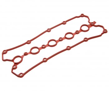 1 199 р. Прокладка головки блока VW Jetta (06-11),Passat (06-11) AUDI A3 (05-08),A4 (01-05) VIKA VIKA 11031396301 VIKA 11031396301  с доставкой в г. Керчь. Увеличить фотографию 1
