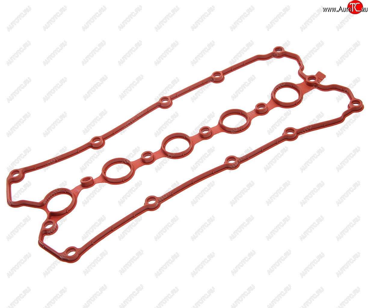 1 199 р. Прокладка головки блока VW Jetta (06-11),Passat (06-11) AUDI A3 (05-08),A4 (01-05) VIKA VIKA 11031396301 VIKA 11031396301  с доставкой в г. Керчь