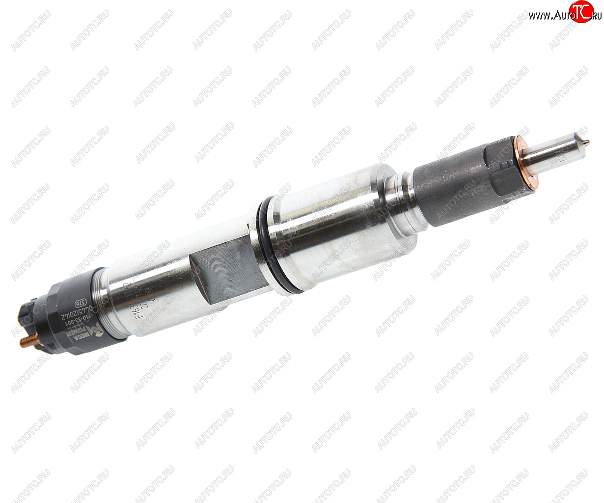 17 799 р. Насос-форсунка ЯМЗ-650.10 ЕВРО-3 MEGAPOWER MEGAPOWER 110-33-001  с доставкой в г. Керчь