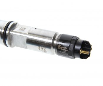 17 799 р. Насос-форсунка ЯМЗ-650.10,651.10 ЕВРО-3,4 MEGAPOWER MEGAPOWER 110-33-002  с доставкой в г. Керчь. Увеличить фотографию 3