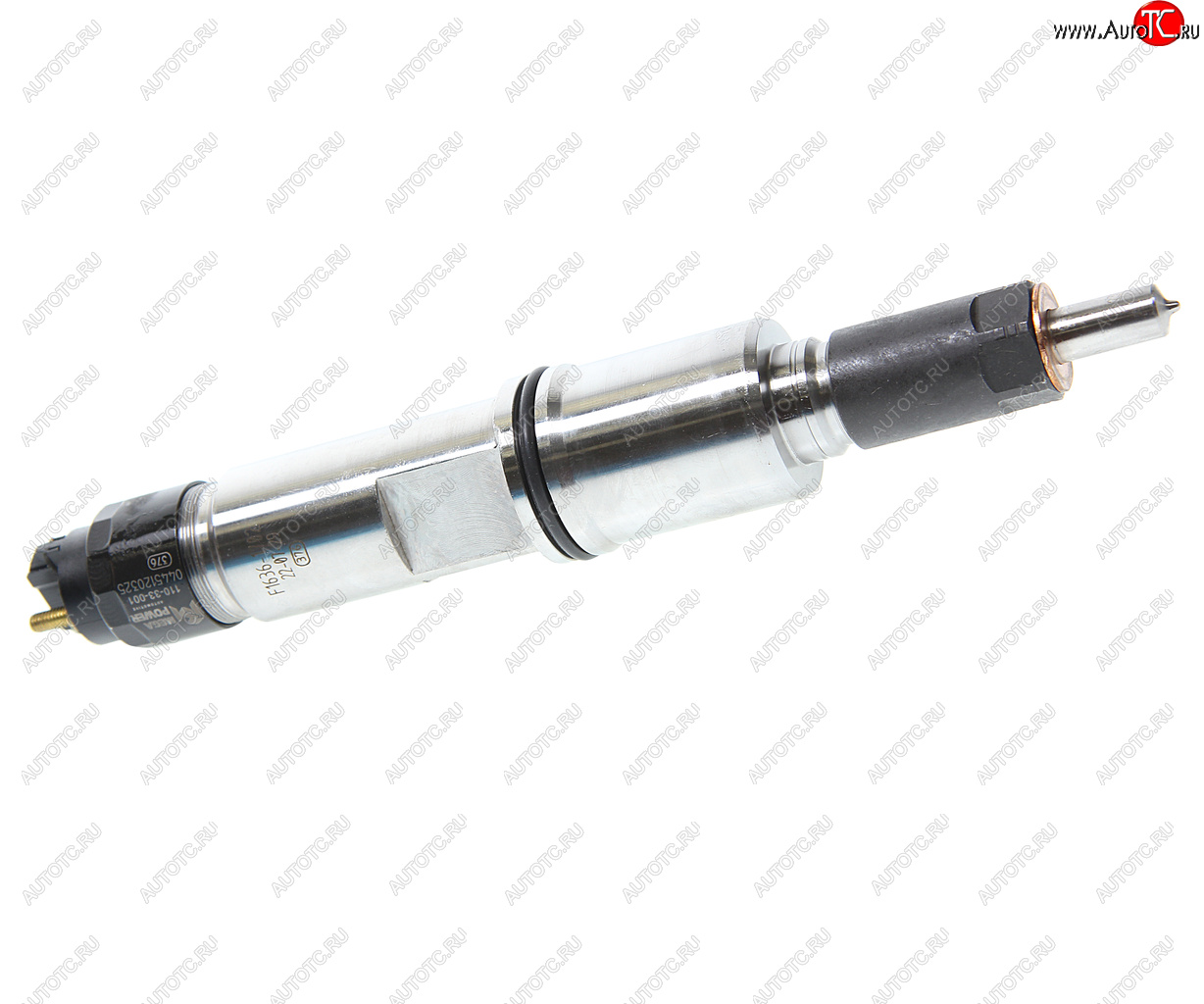 17 799 р. Насос-форсунка ЯМЗ-650.10,651.10 ЕВРО-3,4 MEGAPOWER MEGAPOWER 110-33-002  с доставкой в г. Керчь