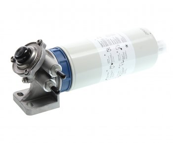 15 749 р. Фильтр топливный JAC N75 в сборе OE JAC 1105010le058  с доставкой в г. Керчь. Увеличить фотографию 2
