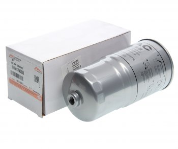 2 899 р. Фильтр топливный JAC N35,N25 SOLLERS Argo 2.0 грубой очистки OE JAC 1105013w5030  с доставкой в г. Керчь. Увеличить фотографию 2