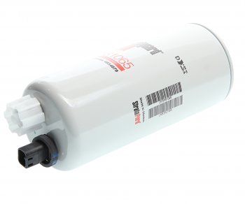 11 199 р. Фильтр топливный JAC N75,N120 грубой очистки OE JAC 1105020le058  с доставкой в г. Керчь. Увеличить фотографию 2
