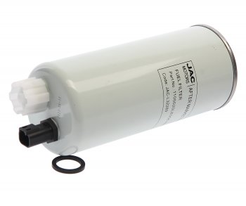 4 699 р. Фильтр топливный JAC N75,N120 грубой очистки OE JAC 1105020le058-am001  с доставкой в г. Керчь. Увеличить фотографию 2