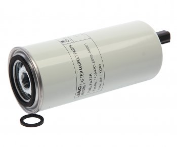 4 699 р. Фильтр топливный JAC N75,N120 грубой очистки OE JAC 1105020le058-am001  с доставкой в г. Керчь. Увеличить фотографию 1