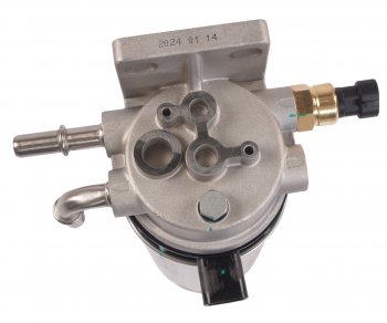 9 899 р. Фильтр топливный JAC Sunray SOLLERS Atlant (2.7D) (4DE1-1D) (Е5) грубой очистки в сборе OE JAC 1105020r0070  с доставкой в г. Керчь. Увеличить фотографию 5