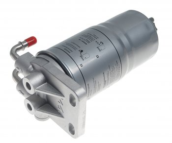 3 579 р. Фильтр топливный JAC N35,N25 SOLLERS Argo 2.0 тонкой очистки в сборе OE JAC 1105020w5030  с доставкой в г. Керчь. Увеличить фотографию 2