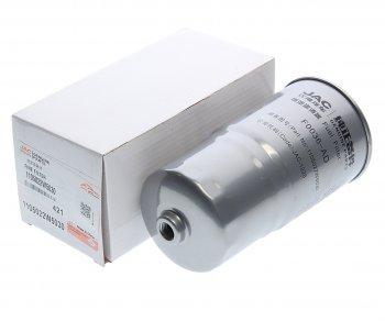 2 789 р. Фильтр топливный JAC N35,N25 SOLLERS Argo 2.0 тонкой очистки OE JAC 1105022w5030  с доставкой в г. Керчь. Увеличить фотографию 2