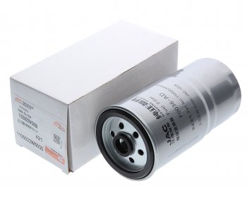 2 789 р. Фильтр топливный JAC N35,N25 SOLLERS Argo 2.0 тонкой очистки OE JAC 1105022w5030  с доставкой в г. Керчь. Увеличить фотографию 1