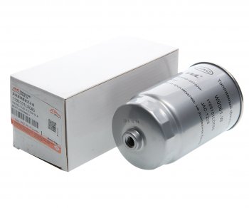 2 599 р. Фильтр топливный JAC N56 (Е4) тонкой очистки OE JAC 1105101ld085  с доставкой в г. Керчь. Увеличить фотографию 2