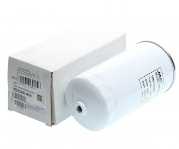 2 169 р. Фильтр топливный JAC N56 (Е5) грубой очистки OE JAC 1105102ld300-am001  с доставкой в г. Керчь. Увеличить фотографию 2
