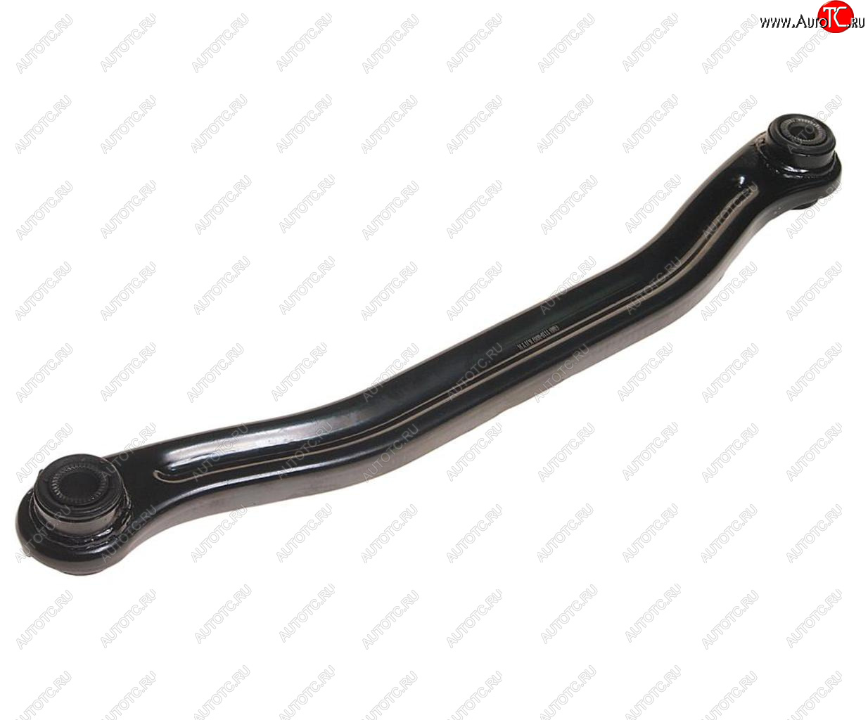 1 359 р. Рычаг подвески HYUNDAI Accent (99-) задней поперечный левый GMB GMB 1110-0067 GMB 1110-0067  с доставкой в г. Керчь
